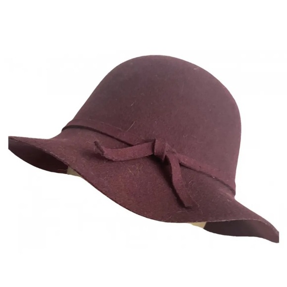 Wool hat - Picture 2 of 8